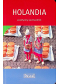 Holandia praktyczny przewodnik