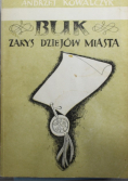 Buk Zarys dziejów miasta