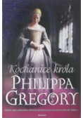 Kochanice króla