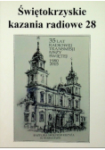Świętokrzyskie kazania radiowe Nr 28