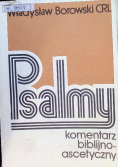Psalmy komentarz biblijno ascetyczny