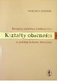 Kształty obecności