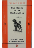 The Hound of the Baskervilles sir arthur conan doyle