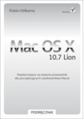 Mac OS X 10.7 Lion Podręcznik