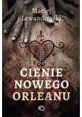 Cienie Nowego Orleanu