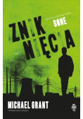 Zniknięcia