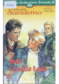 Saga o Królestwie Światła Tom 2 Móri i Ludzie Lodu