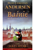 Baśnie wydanie audio