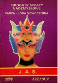 Droga w światy nadzmysłowe Radża joga nowoczesna