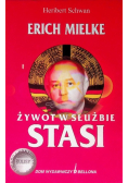 Żywot w służbie Stasi