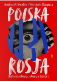 Polska-Rosja