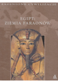 Zaginione Cywilizacje Egipt Ziemia Faraonów