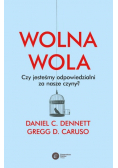 Wolna wola