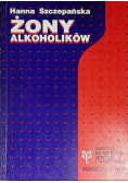 Żony alkoholików