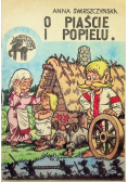 O piaście i Popielu