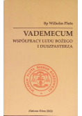 Vademecum współpracy ludu bożego i duszpasterstwa