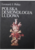 Polska demonologia ludowa