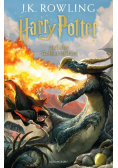 Harry Potter and the Goblet of Fire