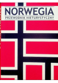 Norwegia Przewodnik nieturystyczny