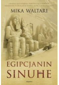 Egipcjanin Sinuhe