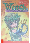 Witch Tom 5 Ostatnia Łza