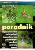 Poradnik zagospodarowania łowisk polnych