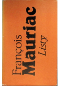 Mauriac Listy