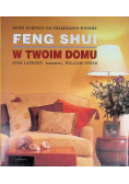 Feng Shui w twoim domu