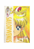 Sailor Venus  5 / 99