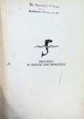 Przygody w zatoce San Francisco 1948 r.