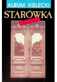 Album Kielecki Starówka Część 1
