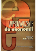 Wprowadzenie do ekonomii