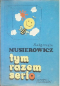 Tym razem serio