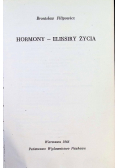 Hormony eliksiry życia
