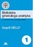 Biblioteka ginekologa praktyka