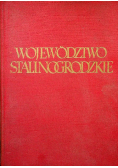 Województwo Stalinogrodzkie