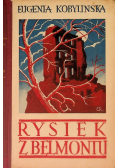 Rysiek z Belmontu 1939 r.