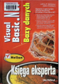Visual Basic NET Bazy danych