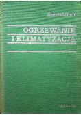 Ogrzewanie i klimatyzacja