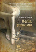 Berlin, późne lato