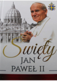 Święty Jan Paweł II