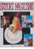 Sztuki magiczne