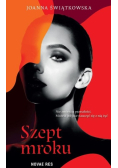 Szept mroku