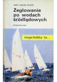 Żeglowanie po wodach śródlądowych