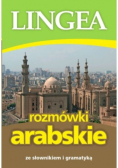 Rozmówki arabskie