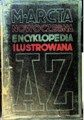 Nowoczesna encyklopedia ilustrowana AZ, 1938 r.