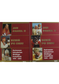 Dzień po dniu Ilustrowane kalendarium Wielkiego Pontyfikatu 1978 - 2005 Tom 1 i 2