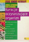 Kuracje oczyszczające organizm
