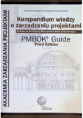 Kompendium wiedzy o zarządzaniu projektami
