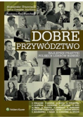 Dobre przywództwo